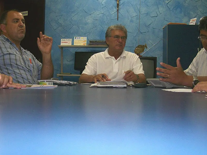Comerciários de MS comemoram regulamentação da profissão aprovada