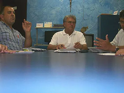 Comerciários de MS comemoram regulamentação da profissão aprovada