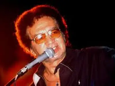 Morre aos 69 anos Reginaldo Rossi, o Rei do Brega