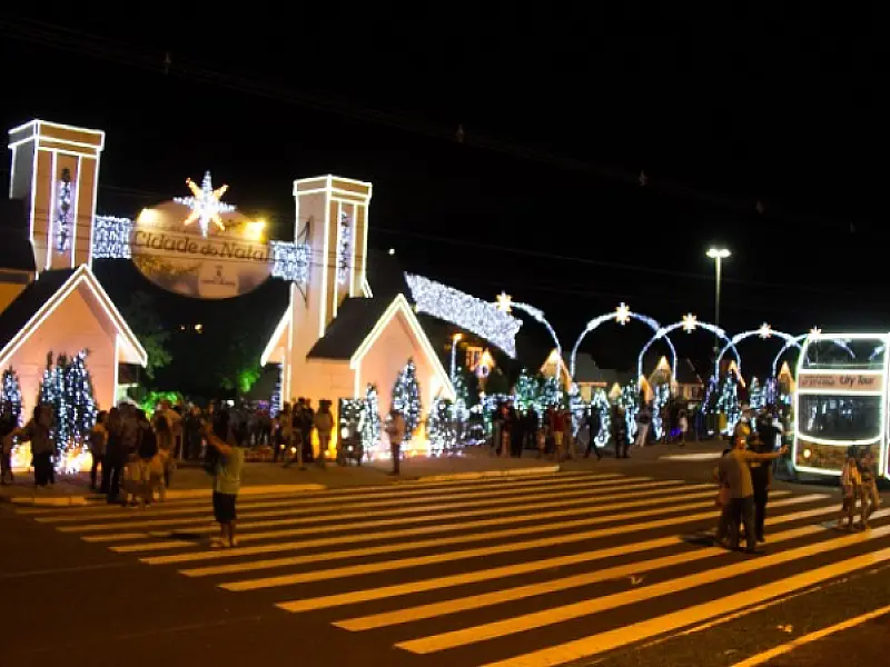 Aberto credenciamento para fotógrafos comercializarem fotos na Cidade do Natal 2018
