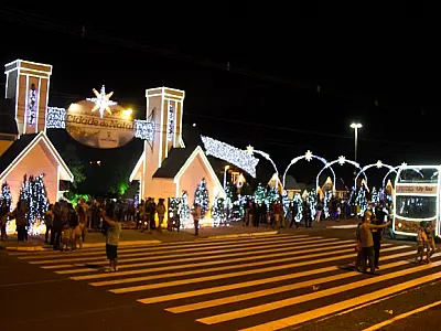 Aberto credenciamento para fotógrafos comercializarem fotos na Cidade do Natal 2018
