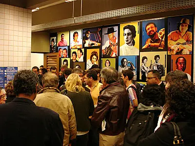 MIS lança exposição audiovisual em homenagem aos 36 anos do Estado