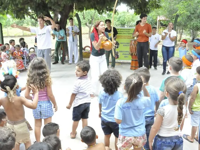 Pré-matrícula para alunos novos da Reme começa nesta segunda-feira