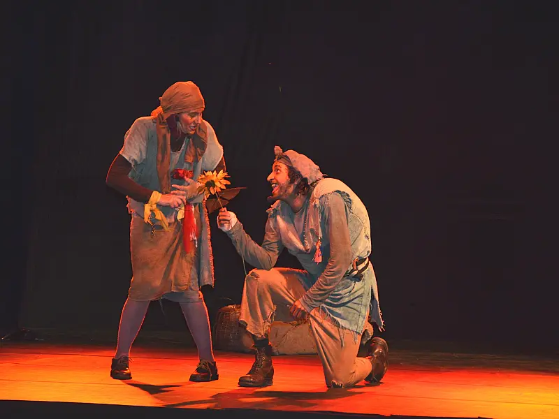 Festival Sul-Mato-Grossense de Teatro começa hoje em Campo Grande