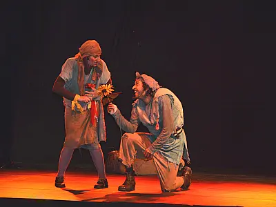 Festival Sul-Mato-Grossense de Teatro começa hoje em Campo Grande