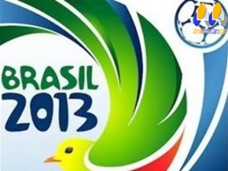 Ingressos para Copa das Confederações 2013 começam a ser vendidos