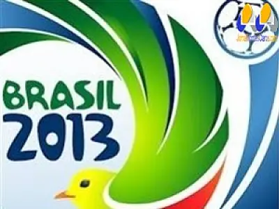 Ingressos para Copa das Confederações 2013 começam a ser vendidos