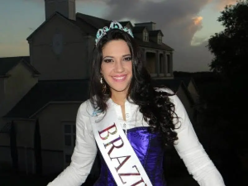 MP/MS oferece denúncia contra Miss presa com armas e munições