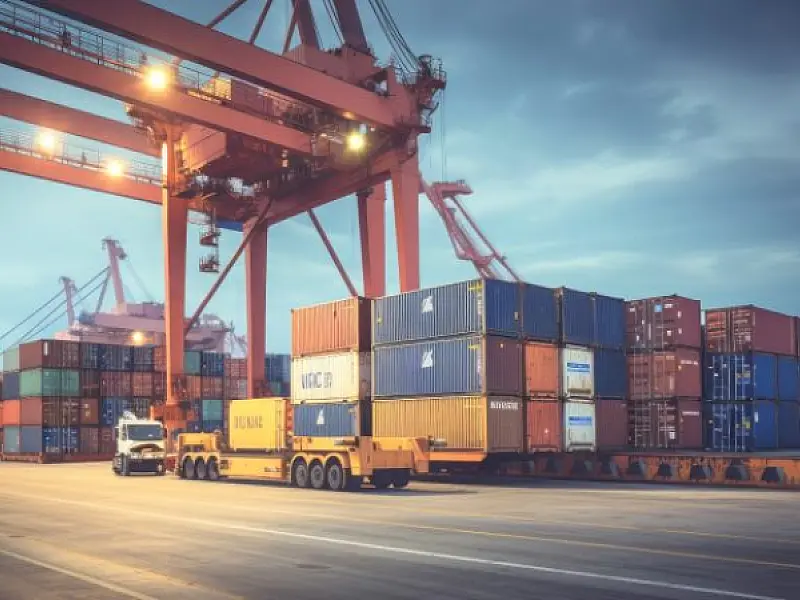 EXPORTAÇÕES PARA PAÍSES DA RILA CRESCERAM 46,56% FRENTE A JUNHO DE 2022