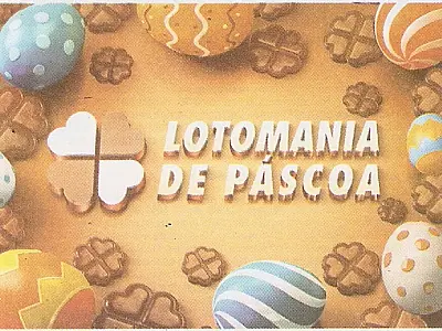 Lotomania de Páscoa e Mega-Sena sorteiam mais de R$ 40 mil