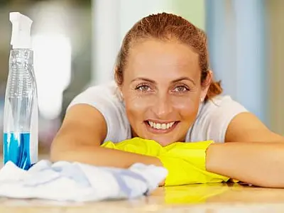 Personal Organizer dá 10 dicas simples para limpar a casa