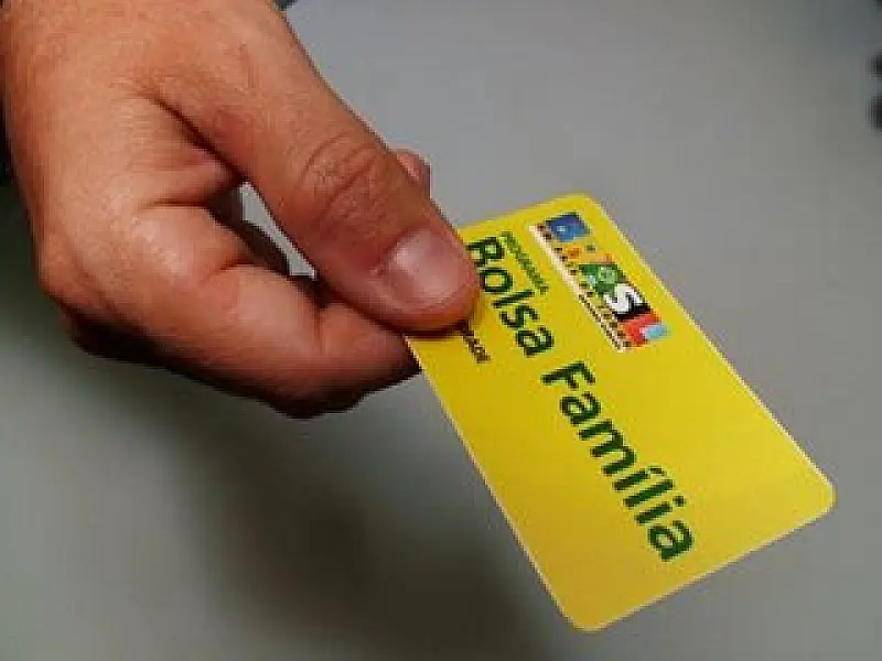 Prorrogado prazo de atualização cadastral do Bolsa Família