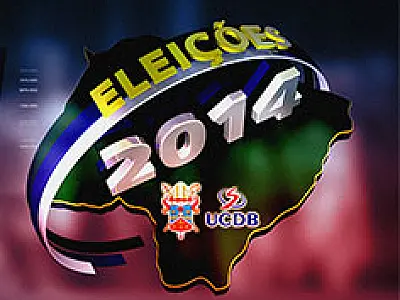 Santuário sedia debate entre os candidatos ao Governo do Estado