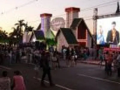 The Beatles Banda Club faz show nesta sexta na Cidade do Natal; Confira a programação