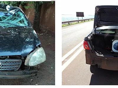 Ex-vereador é acusado de furtar casa do tio em Selvíria