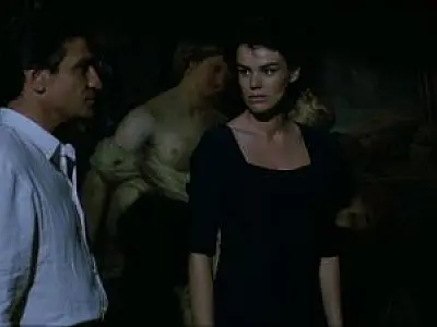 Cinema (d)e Horror exibe “O Processo do Desejo” na quarta-feira