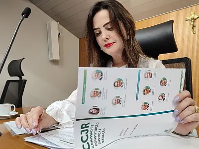Lei: Entidade que cuida de idosos é declarada de Utilidade Pública Estadual