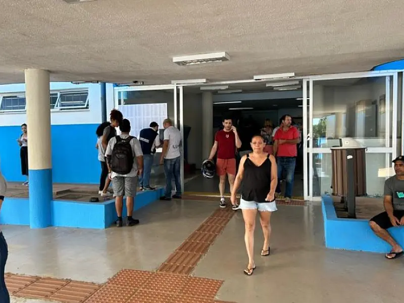 Resultado do Voucher Desenvolvedor será publicado até sábado; convocação será dia 5