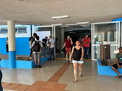 Resultado do Voucher Desenvolvedor será publicado até sábado; convocação será dia 5