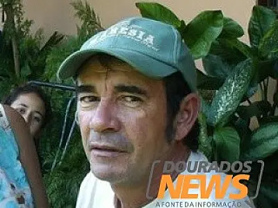 Homem desaparecido em Dourados reaparece misteriosamente