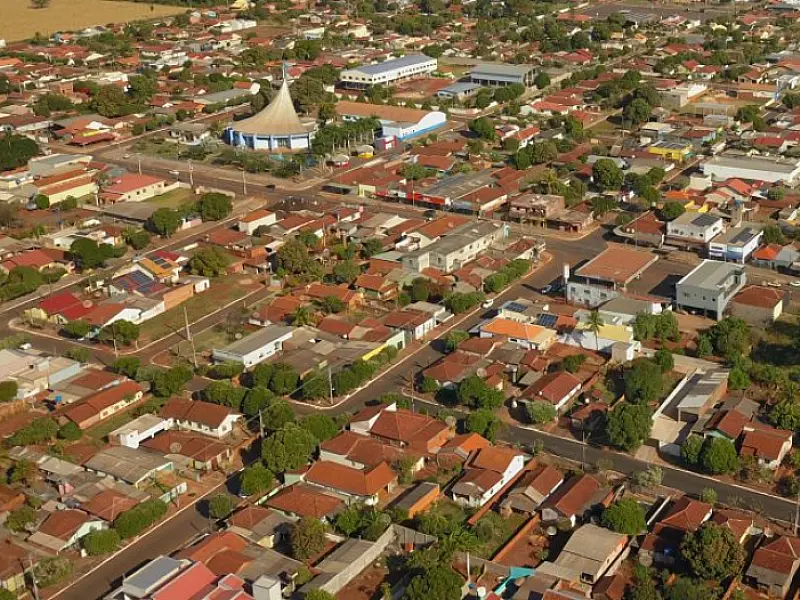 Editais do Governo de MS anunciam novas obras em Campo Grande, Camapuã e Vicentina