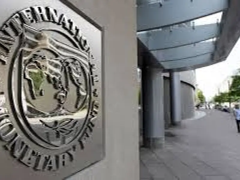 FMI libera parcela de quase 660 milhões de euros do empréstimo para Portugal