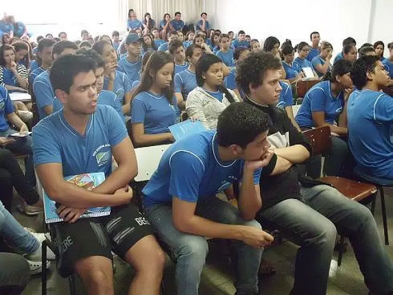 Recesso escolar na Rede Estadual de Ensino será até 23 de julho