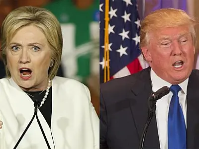 Estados Unidos realizam hoje eleições para escolher novo presidente