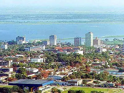 Corumbá é incluída na lista das 29 cidades gêmeas do Brasil