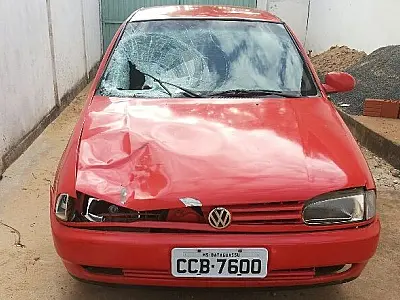 Autor e veículo que matou homem atropelado em Nova Andradina é identificado