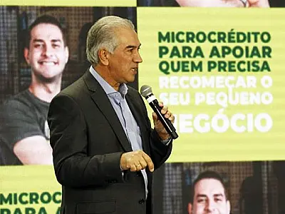 Com mega pacote, MS terá quase R$ 800 mi injetados na retomada da economia

