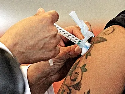 MS tem 106 internados por Covid; dados indicam redução de hospitalizados
