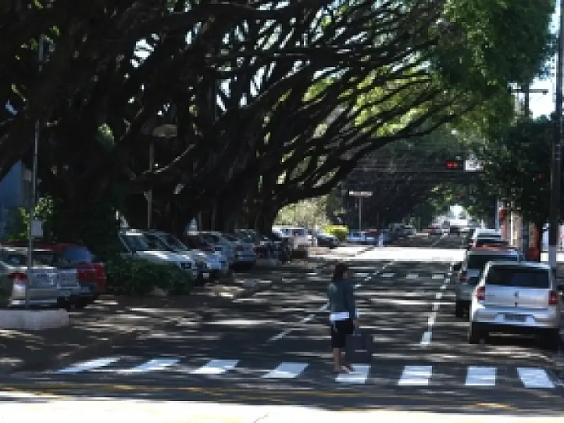 Agetran reforça sinalização nos bairros e centro da Capital