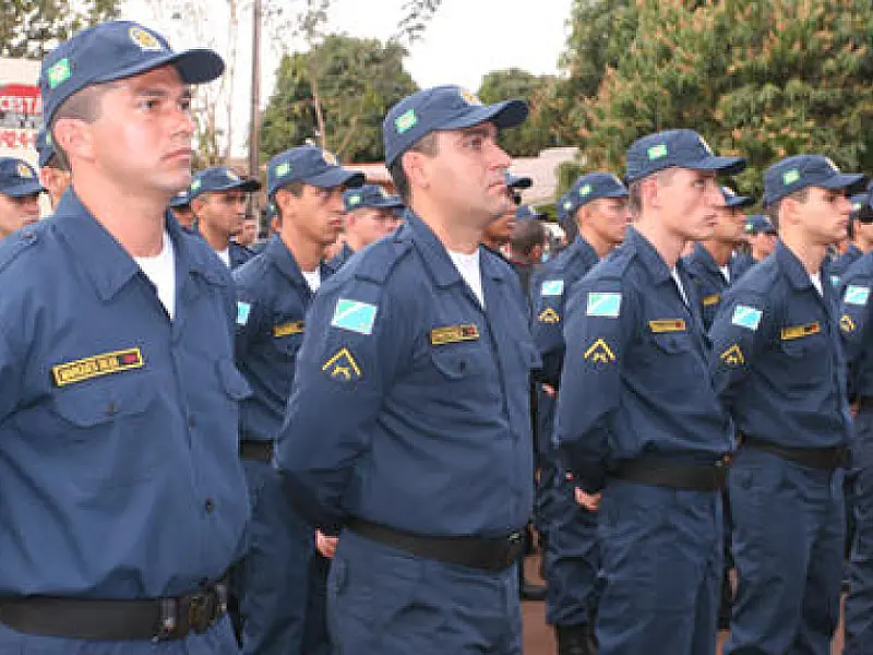 Termina nesta terça-feira prazo para inscrição no concurso público da PM