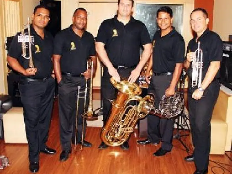 Som da Concha apresenta atrações instrumentais neste domingo