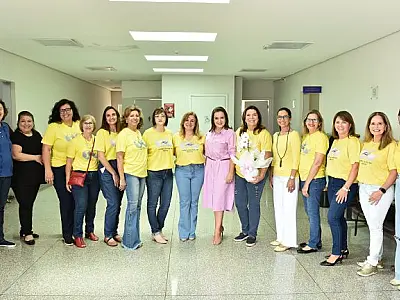 PRESENÇA FEMININA NA GESTÃO DE CAMPO GRANDE SE DESTACA ENTRE CAPITAIS BRASILEIRAS
