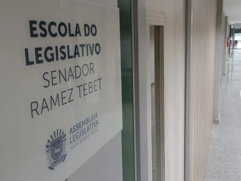 1º Concurso de Redação: Último dia para escolas enviarem redações à ALEMS
