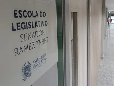 1º Concurso de Redação: Último dia para escolas enviarem redações à ALEMS
