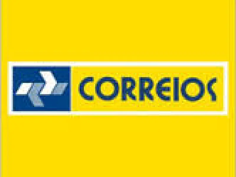 Correios abrem inscrições para seleção de estagiários