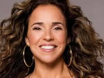 Sons brasileiros de Sarravulho e Daniela Mercury agitam MS Canta Brasil