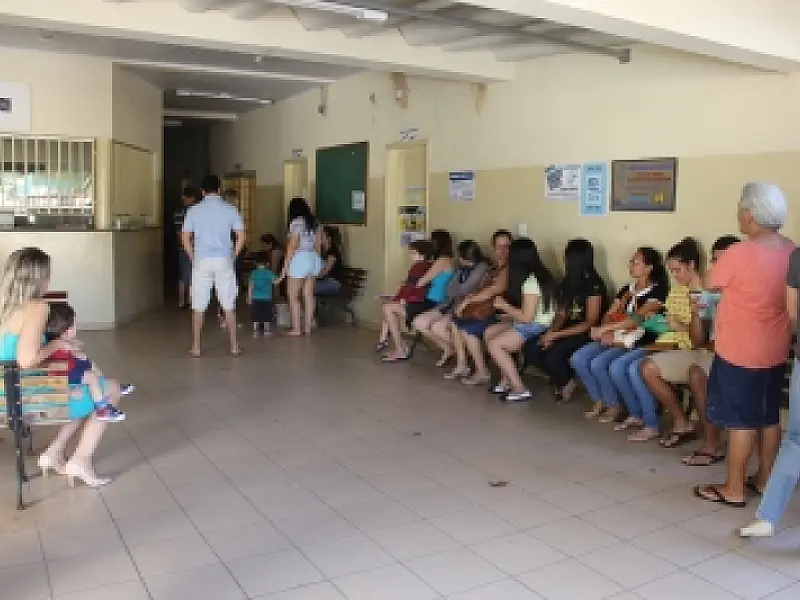 Despesas com saúde equivalem a 8% do PIB em 2013, diz IBGE