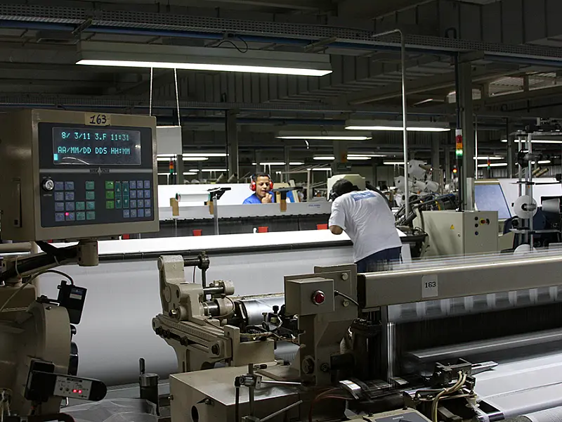 Índice Geral de Desempenho Industrial do Estado recupera-se após greve dos caminhoneiros