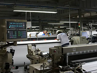 Índice Geral de Desempenho Industrial do Estado recupera-se após greve dos caminhoneiros