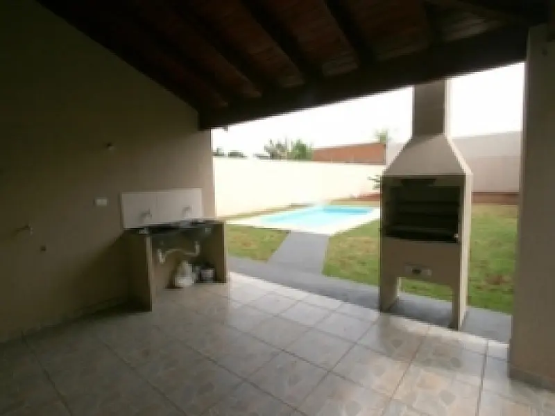 Prefeitura sorteia casa para contribuintes do IPTU