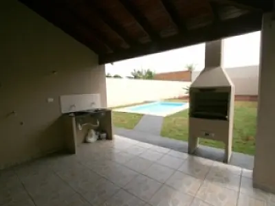 Prefeitura sorteia casa para contribuintes do IPTU