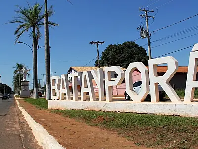 Governo de MS homologa licitação