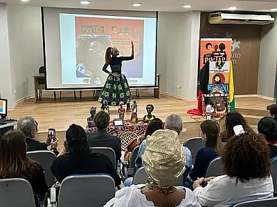 Campanha 'Julho das Pretas' destaca protagonismo e fortalece a luta das mulheres negras em MS