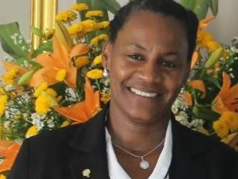 Vice-prefeita de Salvador e possível pré-candidata do PV a Presidente da República veio a CG e concede entrevista exclusiva ao MS Repórter