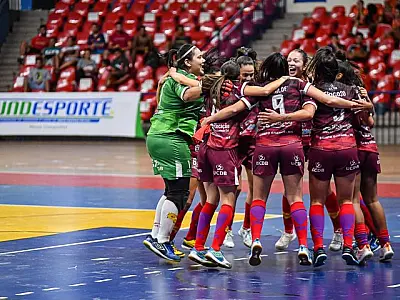 Organização dos Jogos Abertos de MS proporciona conforto e qualidade aos participantes