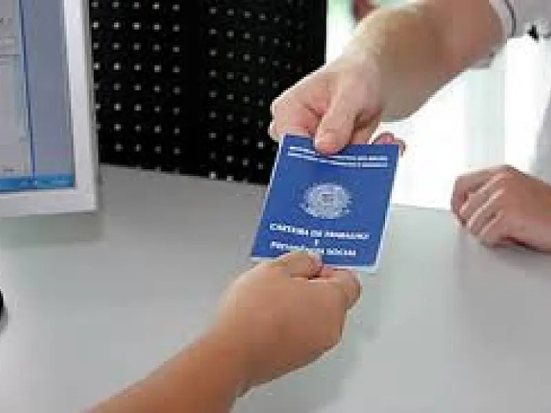 Confira vagas oferecidas pela Funsat para esta quarta na Capital
